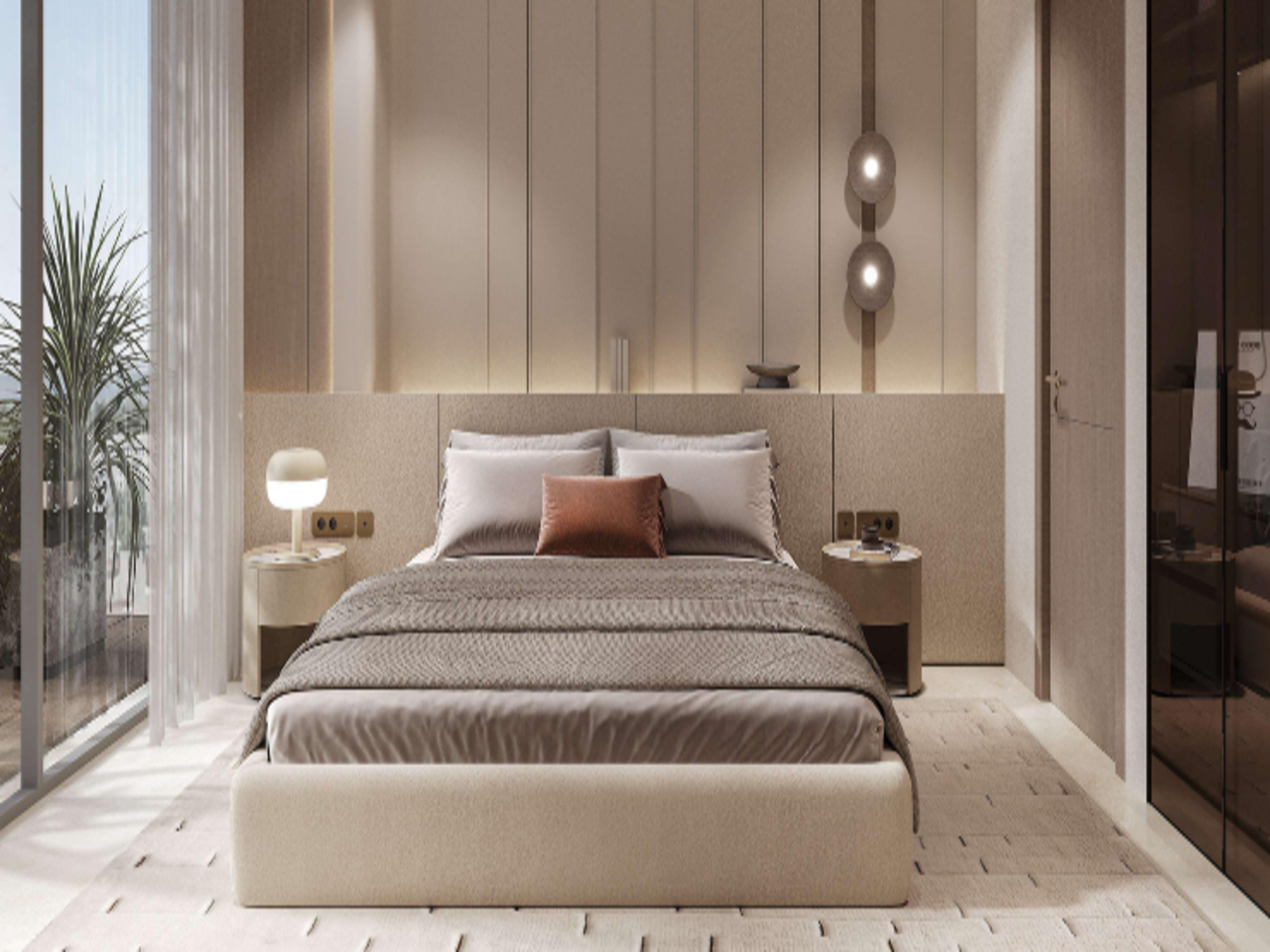 Divine Al Barari/Q2 2028